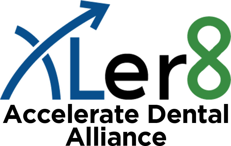 Xler8 Dental Alliance Logo